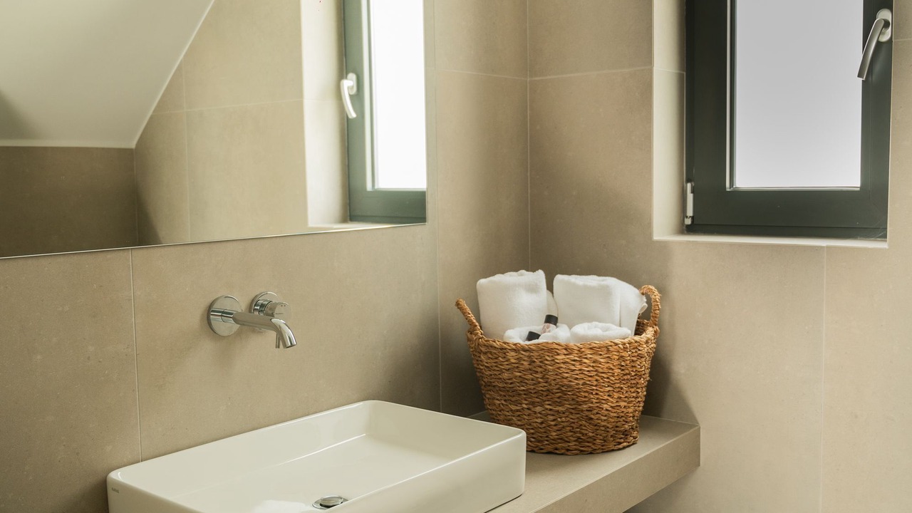 Photo of Bathroom in Ilida