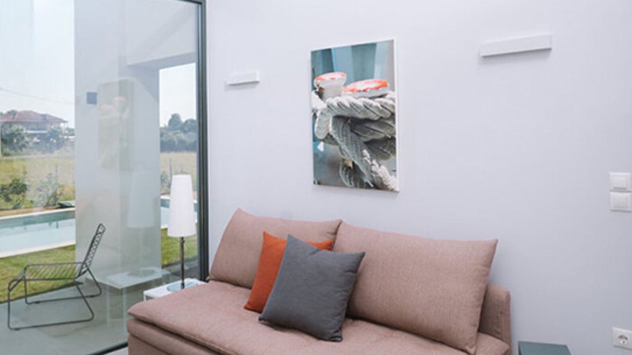 Photo of Livingroom in Ilida