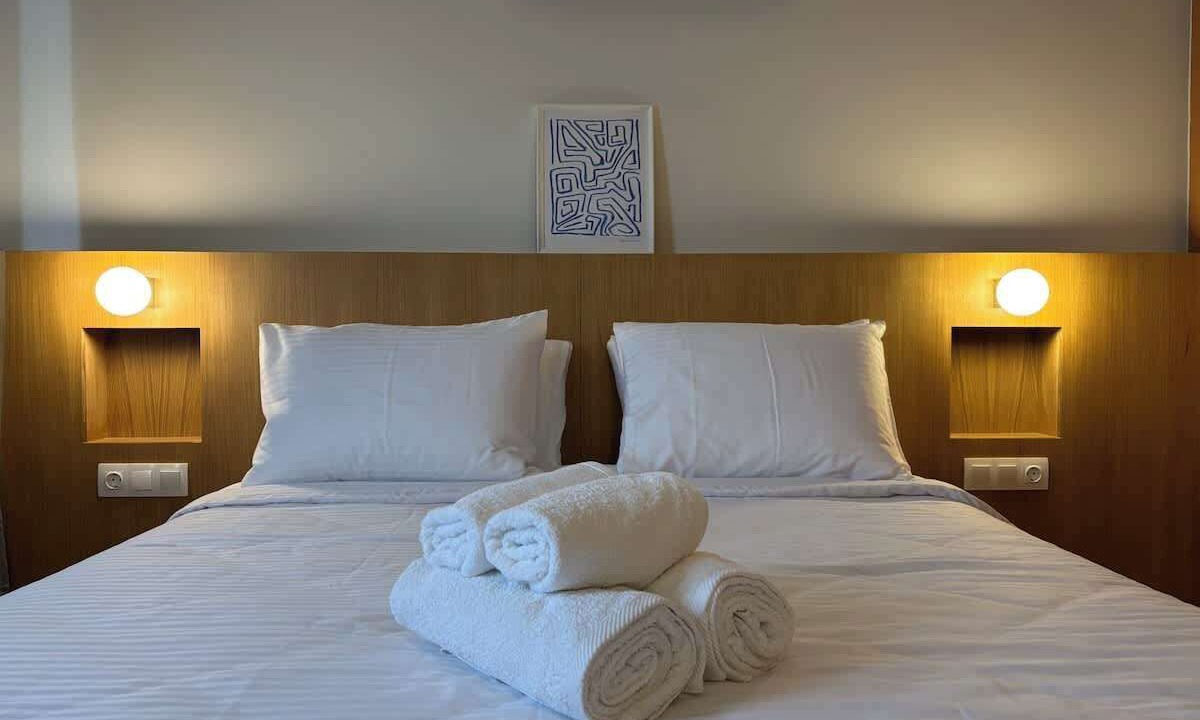 Photo of Bedroom in Petralona
