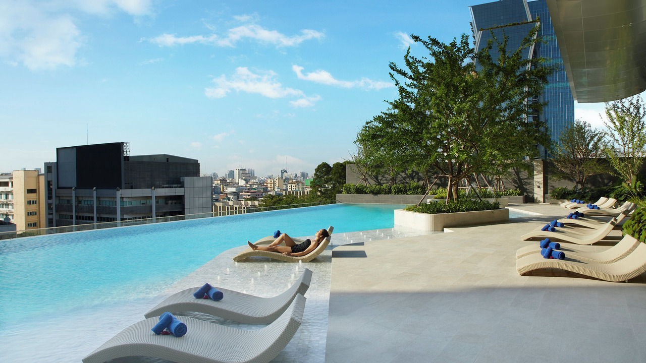 Photo of Outdoor in Makkasan