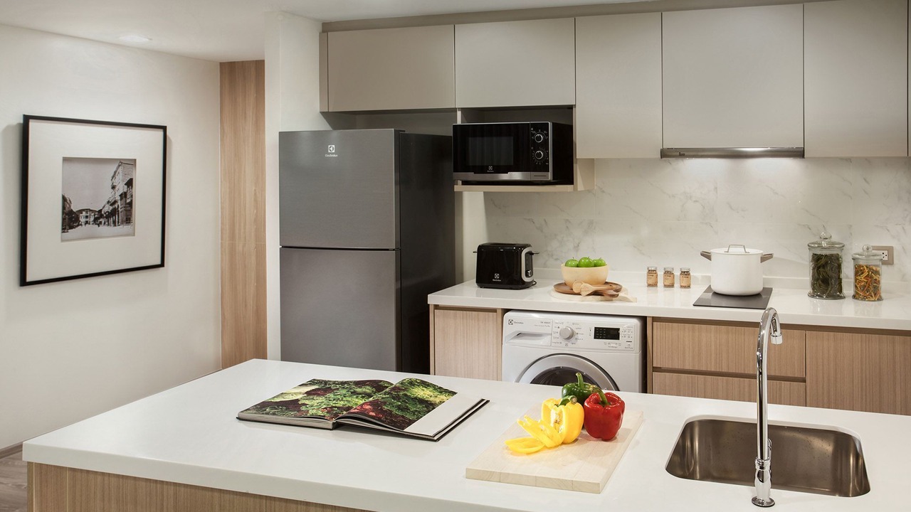 Photo of Kitchen in Ekkamai