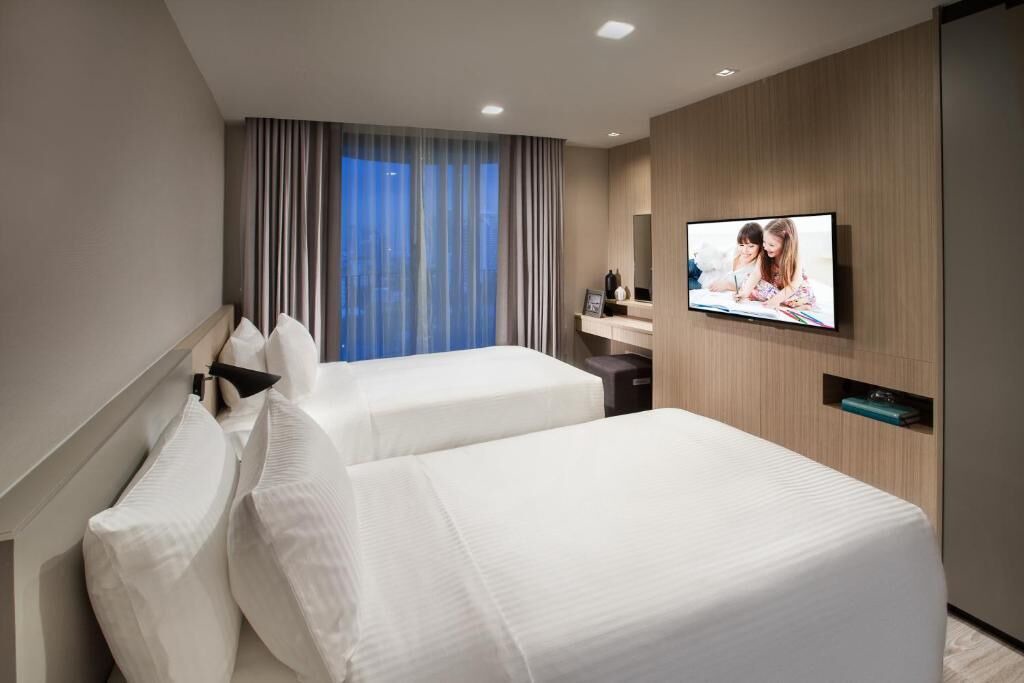 Photo of Bedroom in Ekkamai
