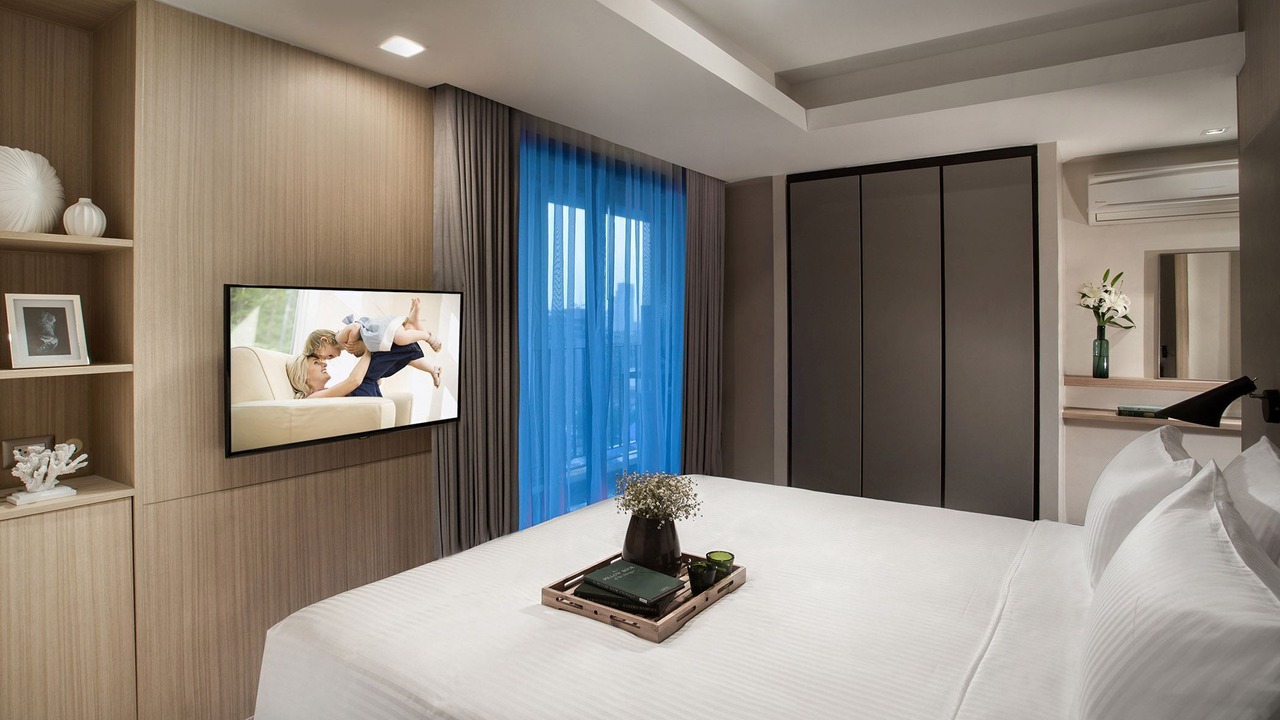 Photo of Bedroom in Ekkamai