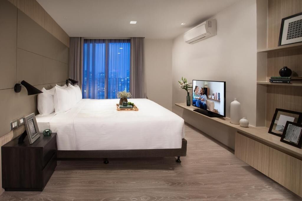 Photo of Bedroom in Ekkamai