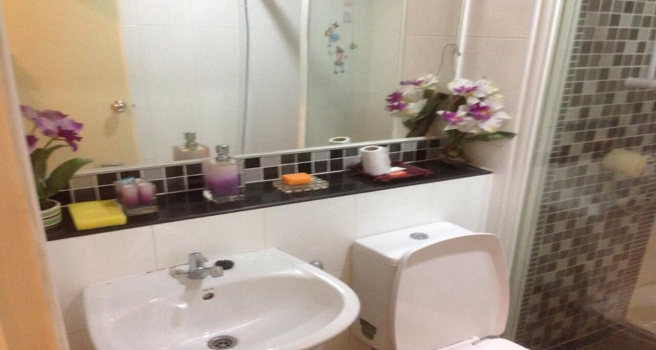 Photo of Bathroom in Samsen Nok