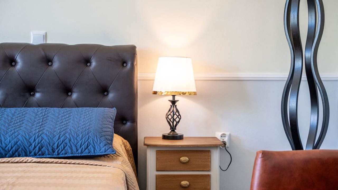Photo of Bedroom in Kefalos
