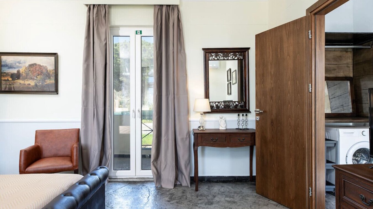 Photo of Bedroom in Kefalos