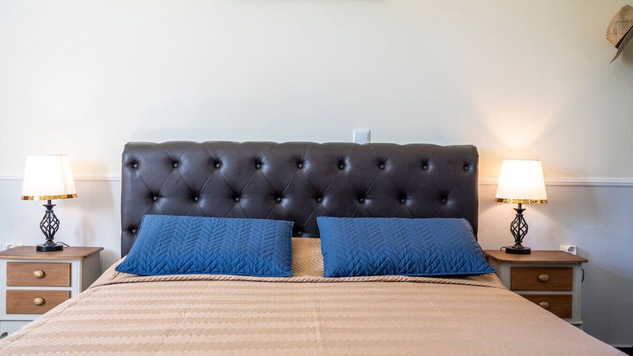 Photo of Bedroom in Kefalos