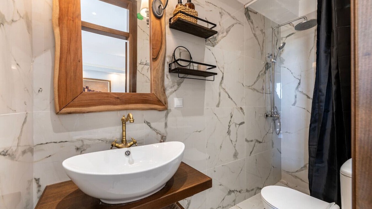 Photo of Bathroom in Kefalos