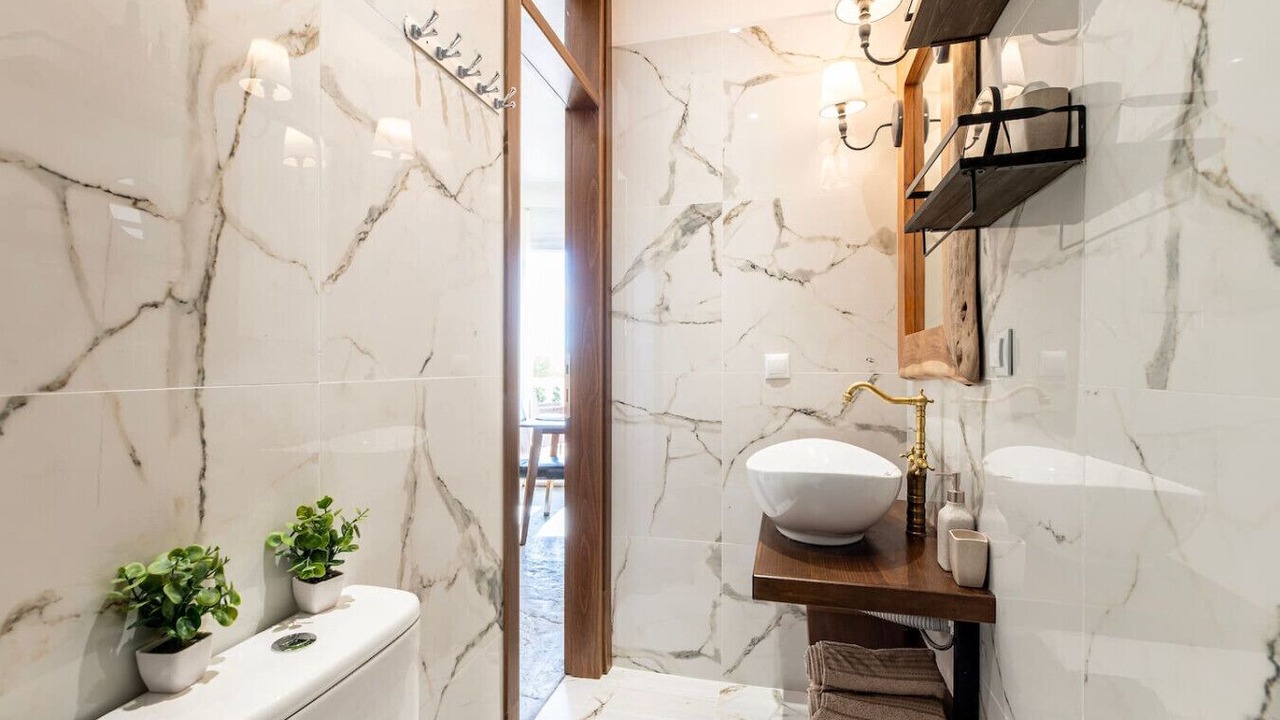 Photo of Bathroom in Kefalos