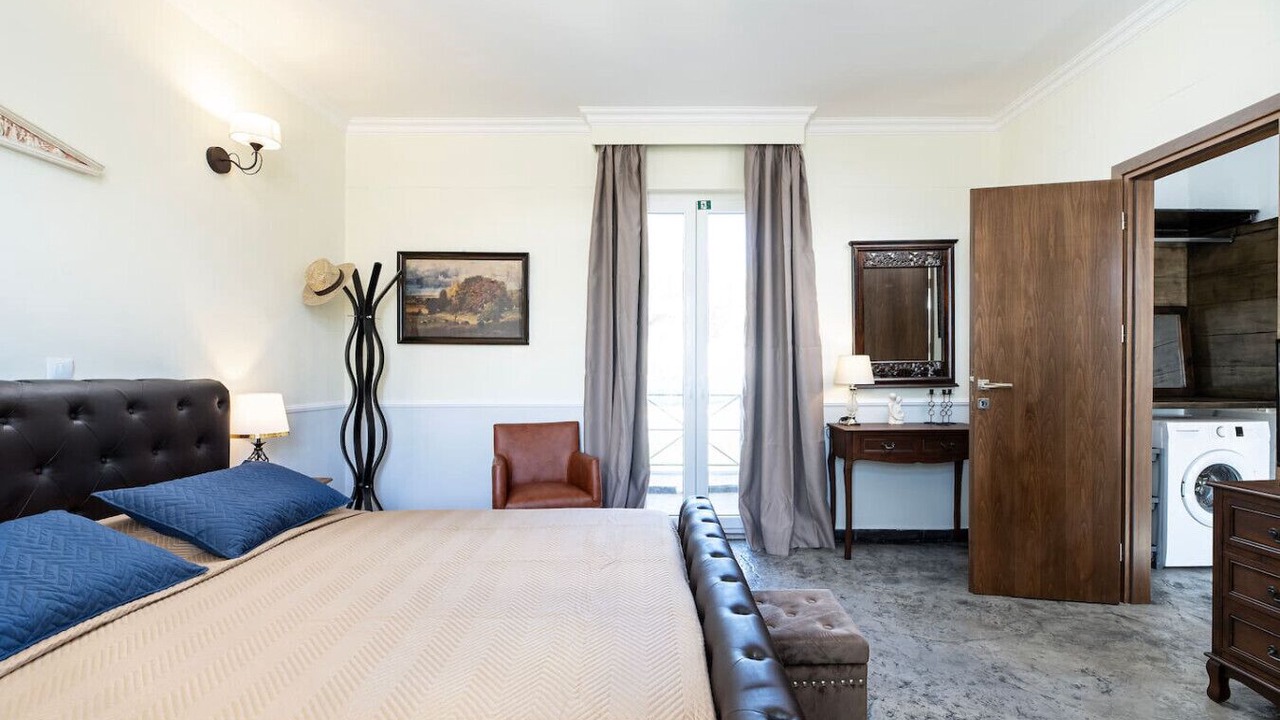 Photo of Bedroom in Kefalos
