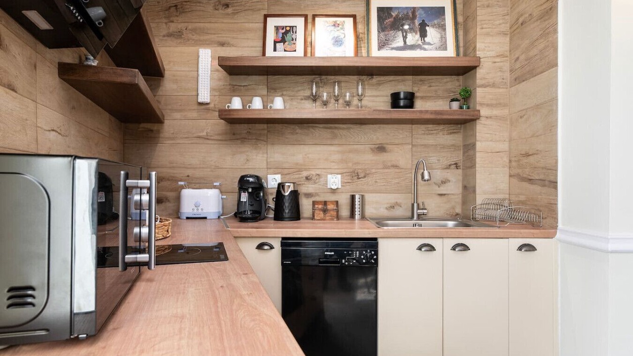 Photo of Kitchen in Kefalos