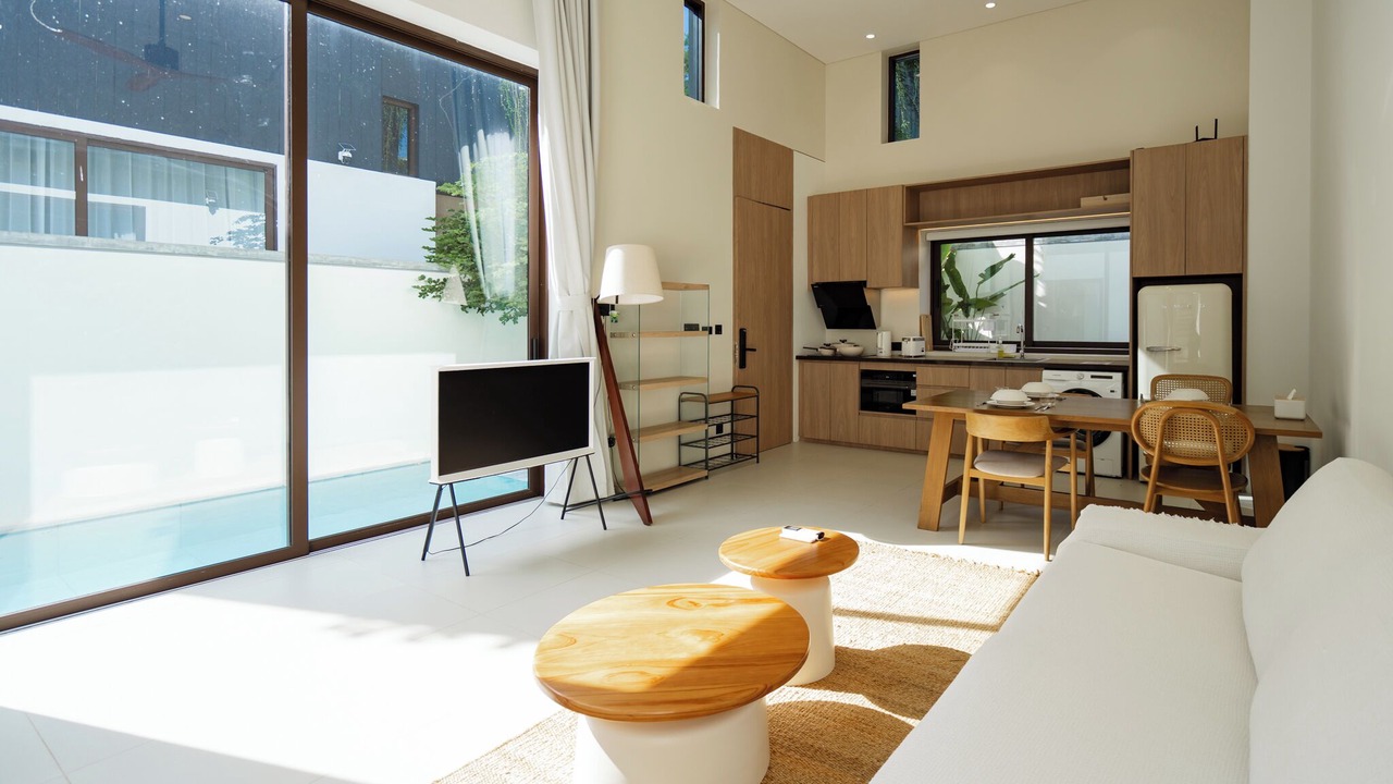 Photo of Livingroom in Si Sunthon