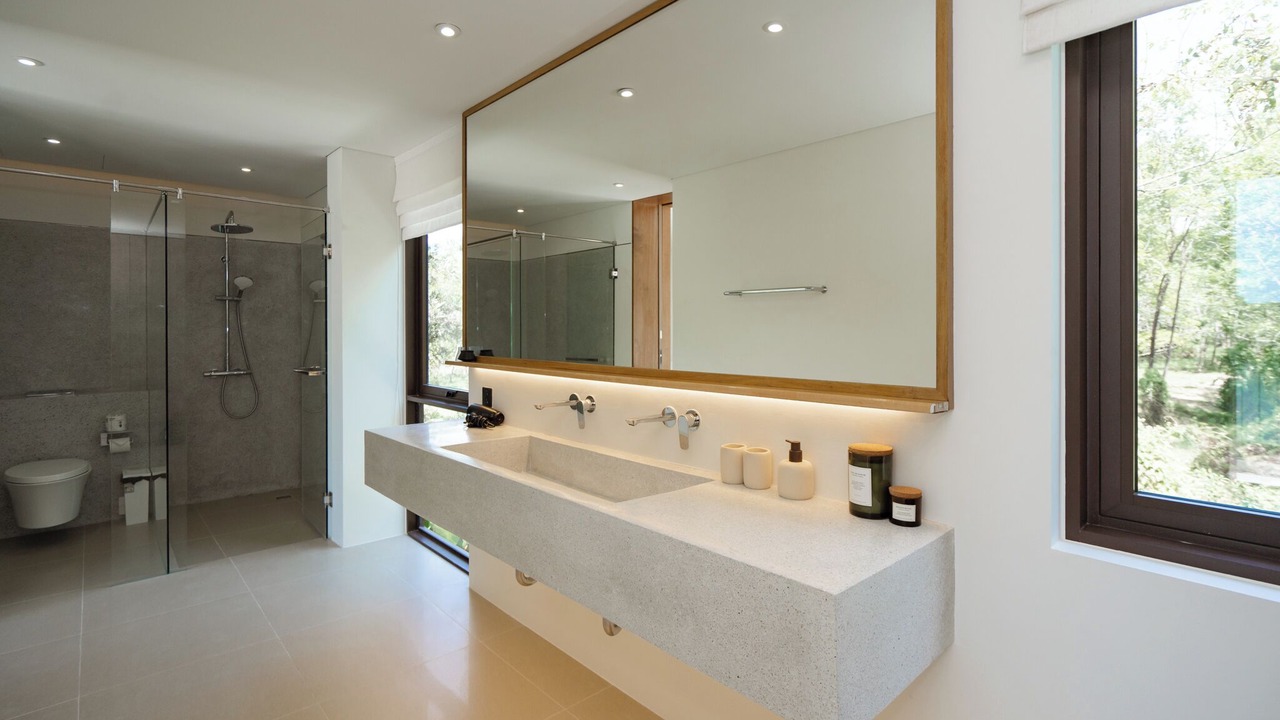 Photo of Bathroom in Si Sunthon