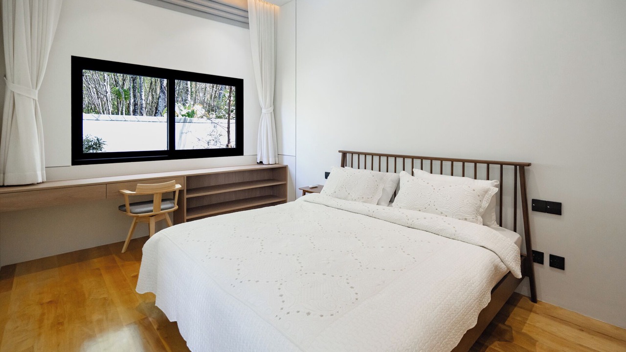 Photo of Bedroom in Si Sunthon