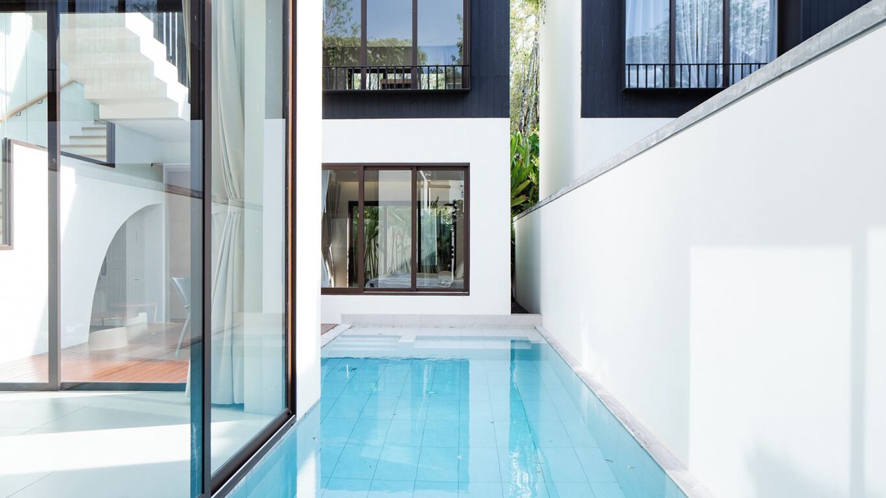 Photo of Bedroom in Si Sunthon