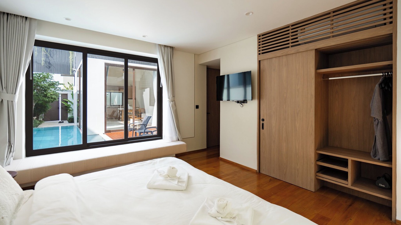 Photo of Bedroom in Si Sunthon