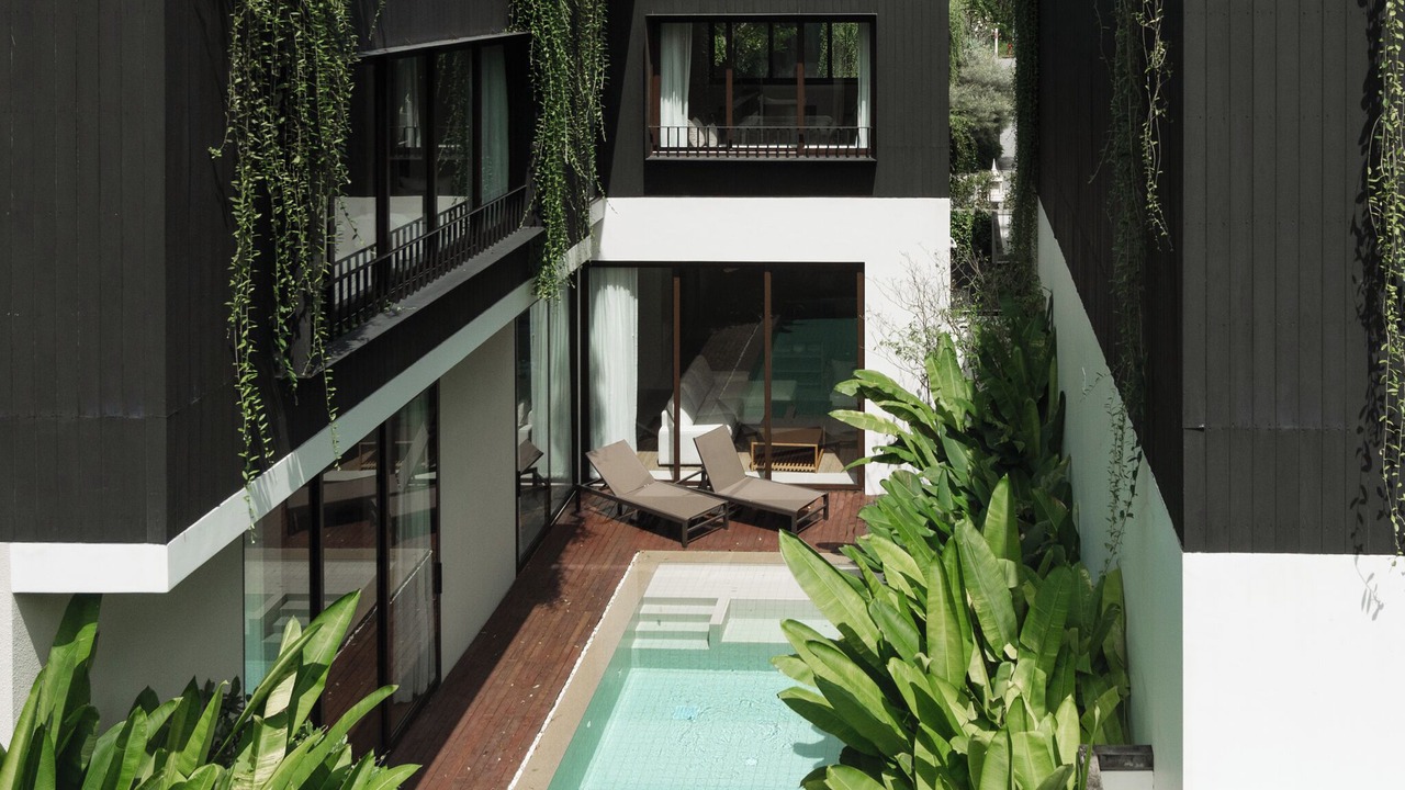 Photo of Patio Balcony in Si Sunthon