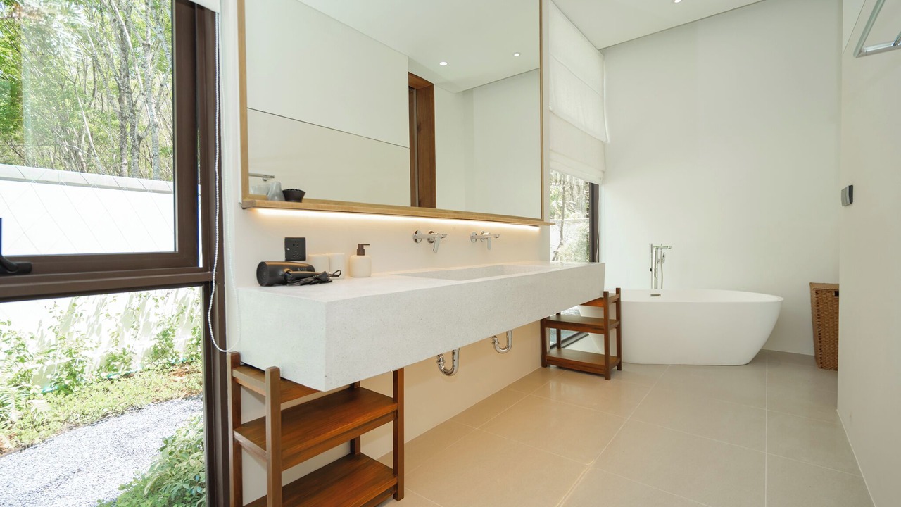Photo of Bathroom in Si Sunthon