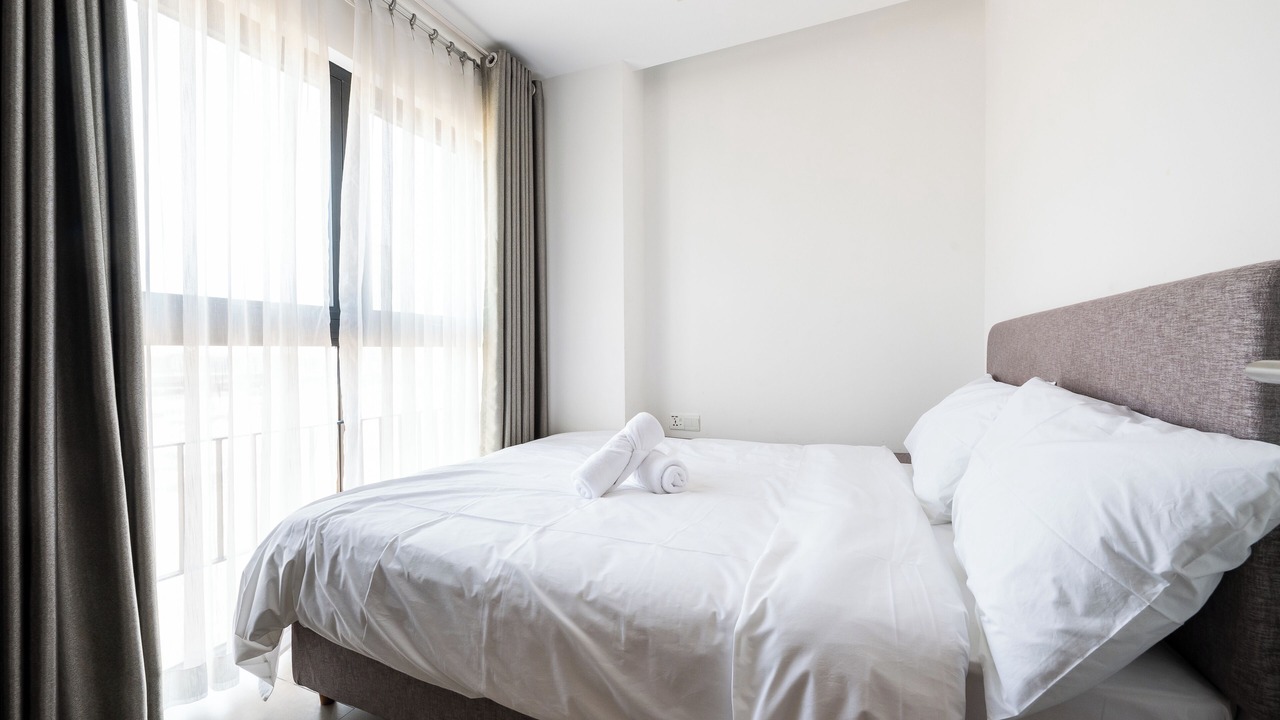 Photo of Bedroom in Mean Chey