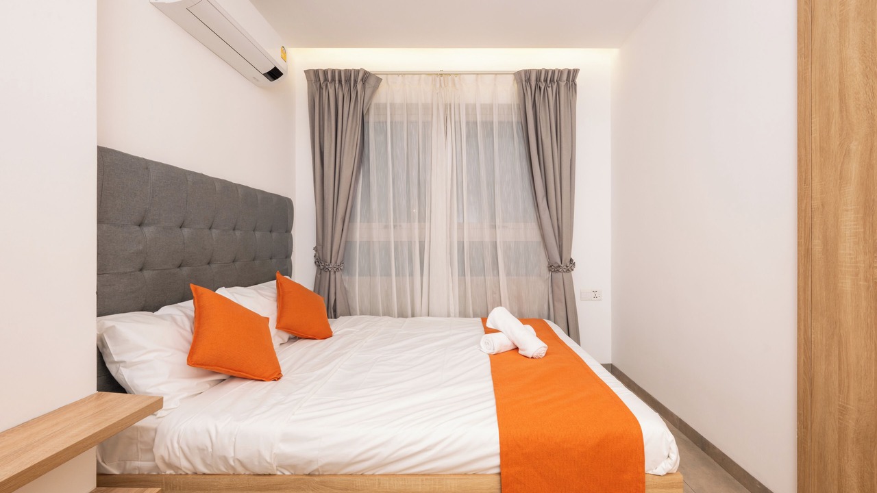 Photo of Bedroom in Mean Chey