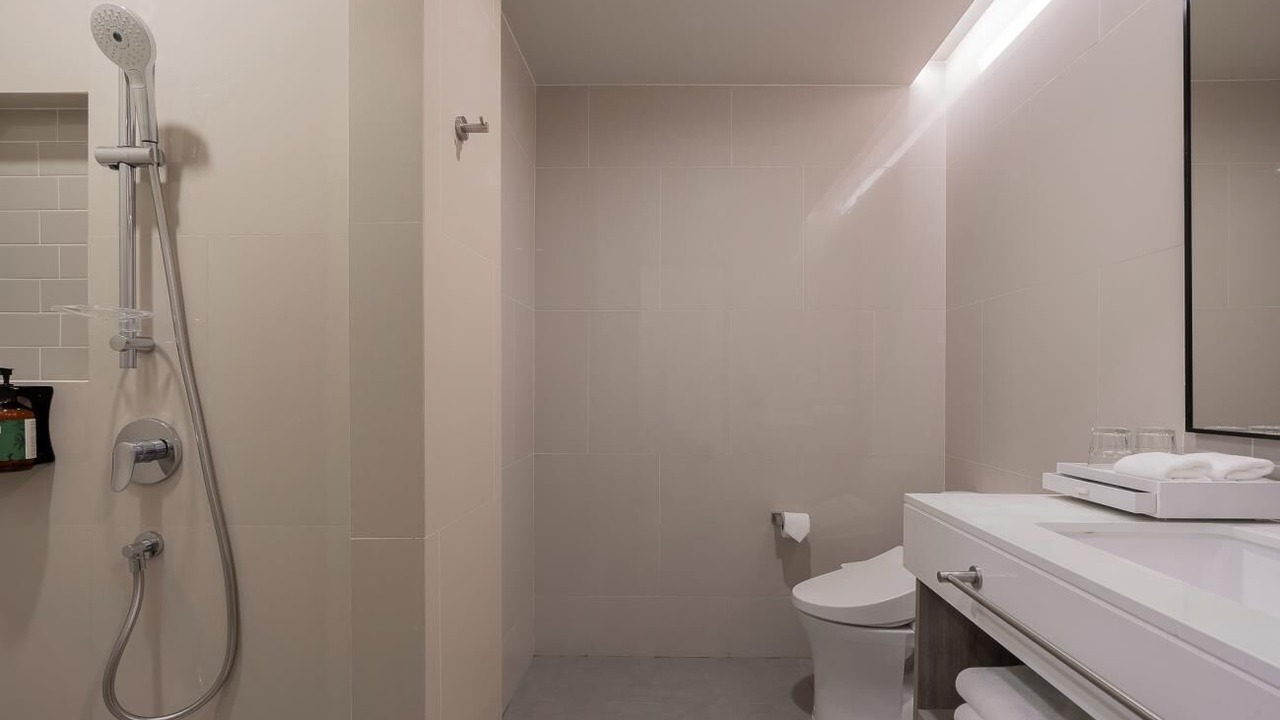 Photo of Bathroom in Bangkok Central Business District