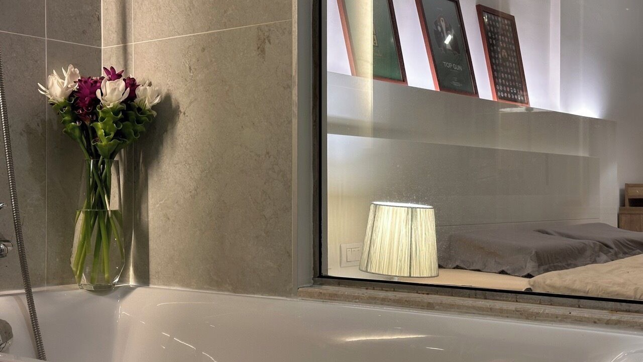 Photo of Bathroom in Wua Lai