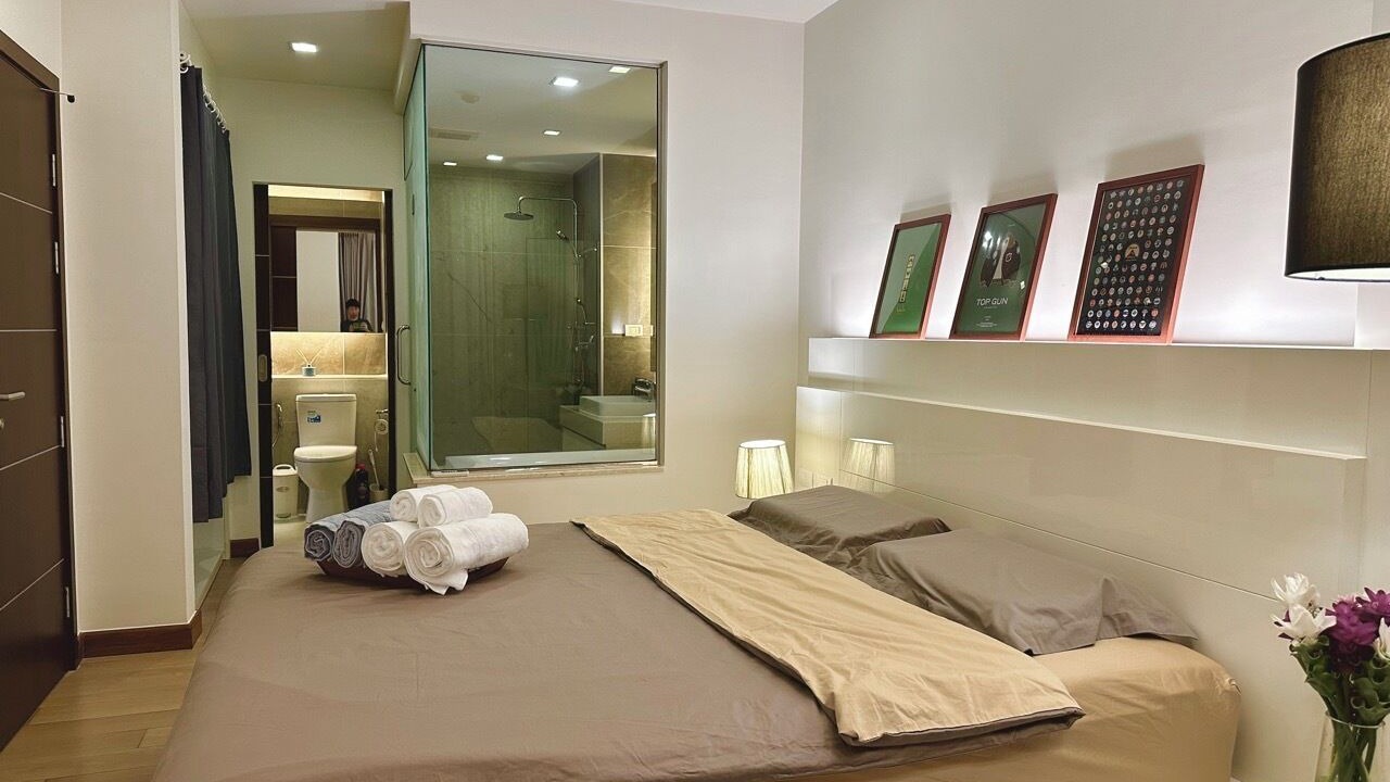 Photo of Bedroom in Wua Lai