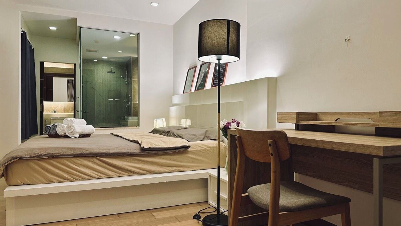 Photo of Bedroom in Wua Lai