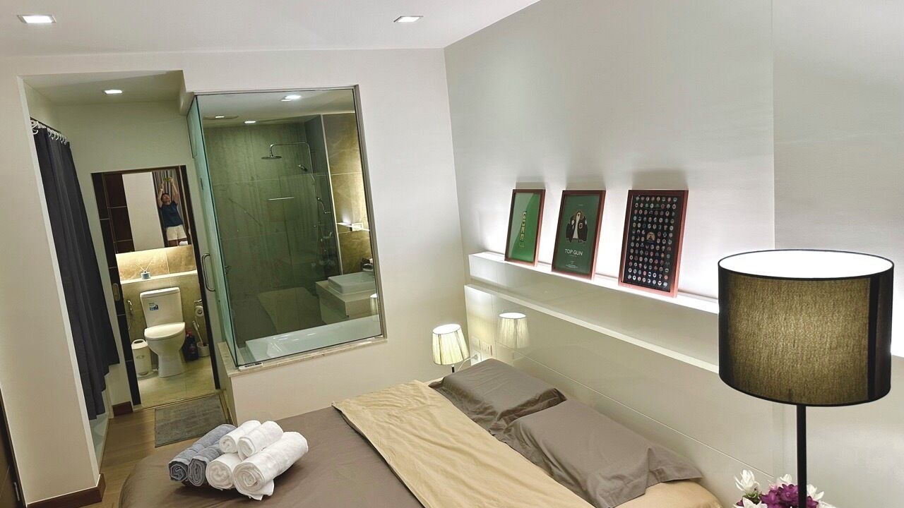 Photo of Bedroom in Wua Lai