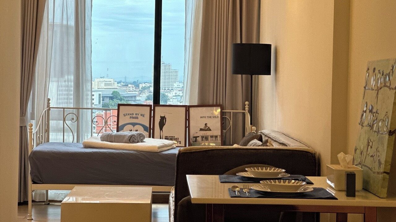 Photo of Bedroom in Wua Lai