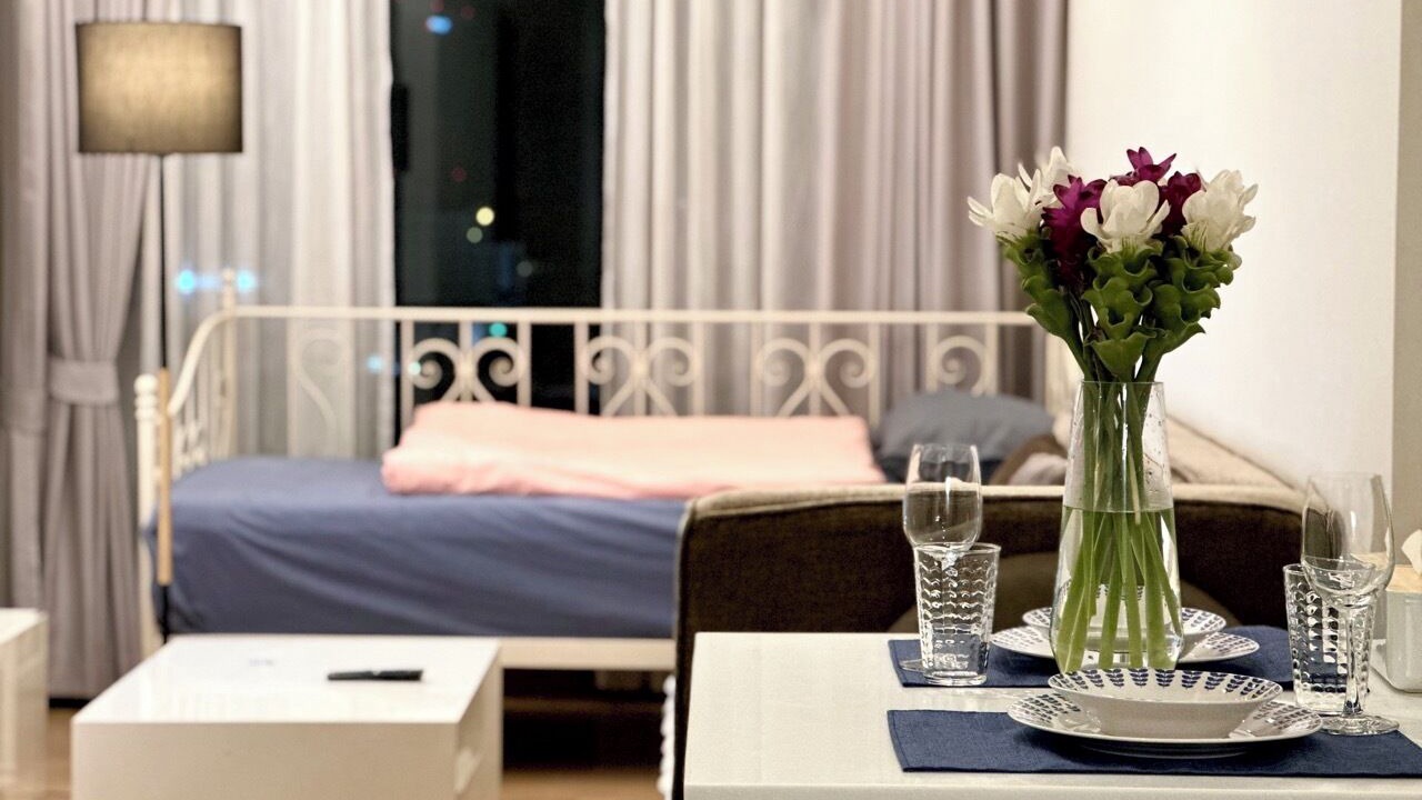 Photo of Bedroom in Wua Lai