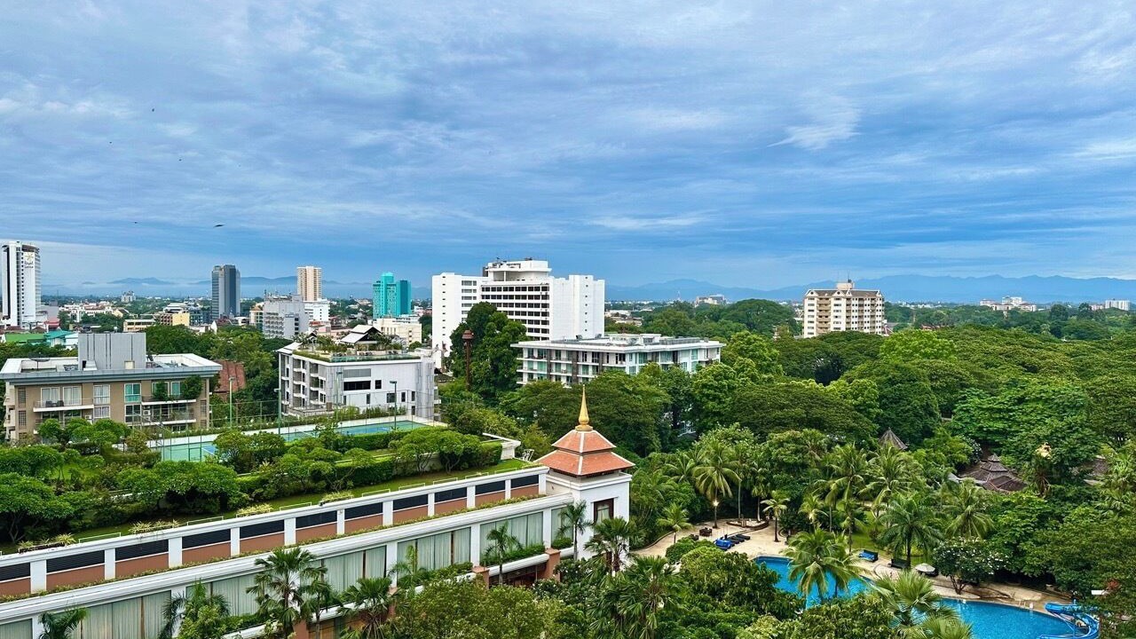 Photo of Outdoor in Wua Lai