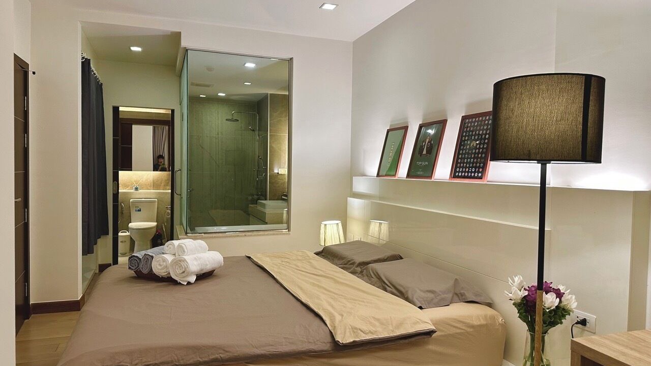 Photo of Bedroom in Wua Lai
