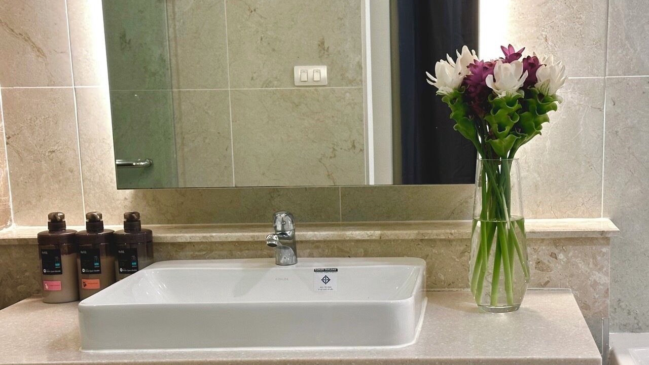 Photo of Bathroom in Wua Lai