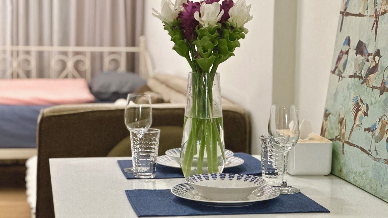 Photo of Bedroom in Wua Lai