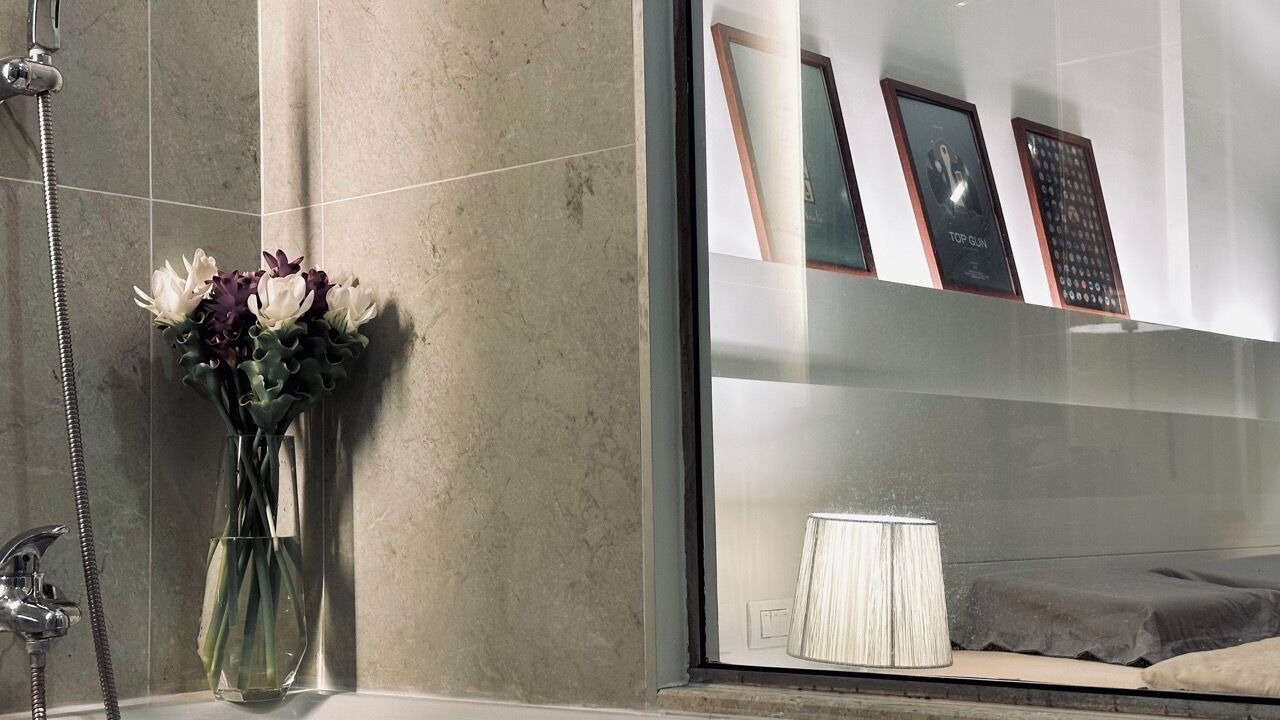 Photo of Bathroom in Wua Lai
