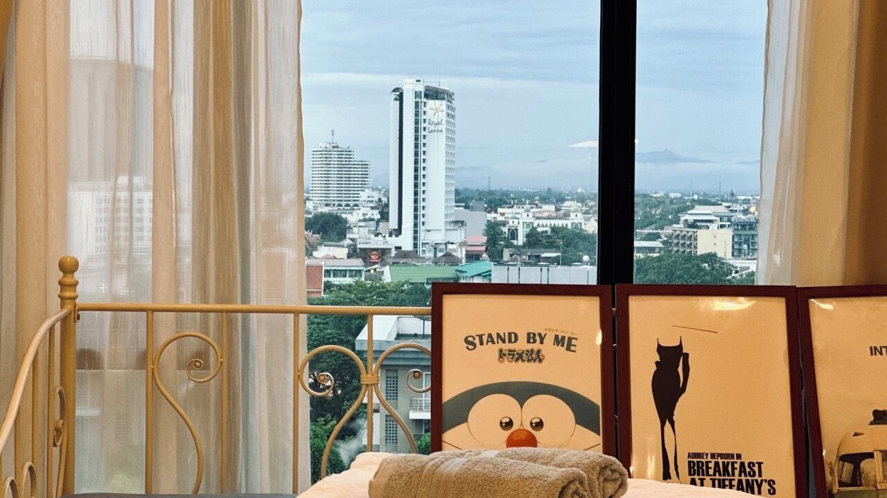 Photo of Bedroom in Wua Lai