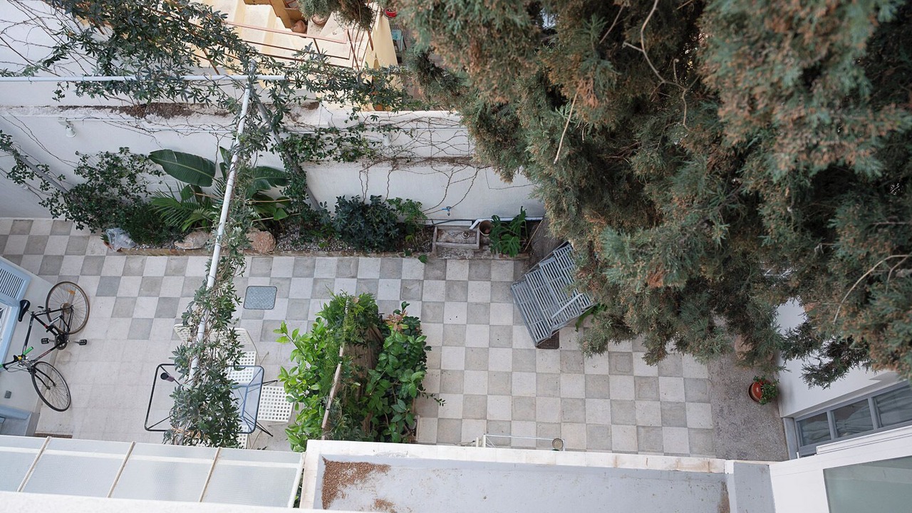 Photo of Outdoor in Kolokinthou