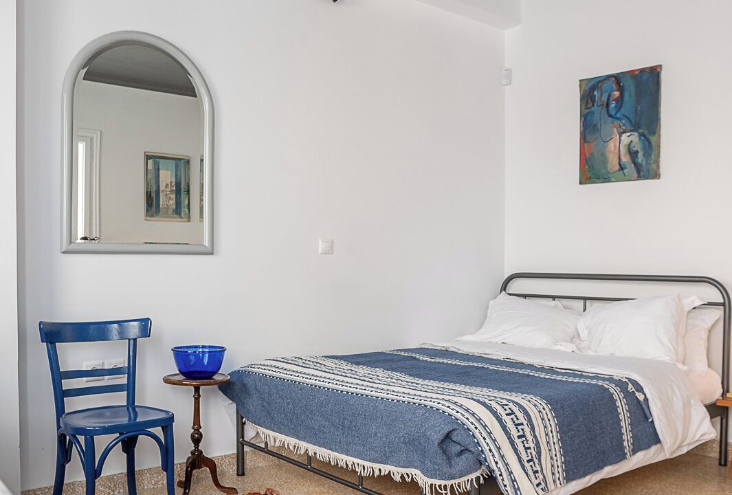 Photo of Bedroom in Kolokinthou
