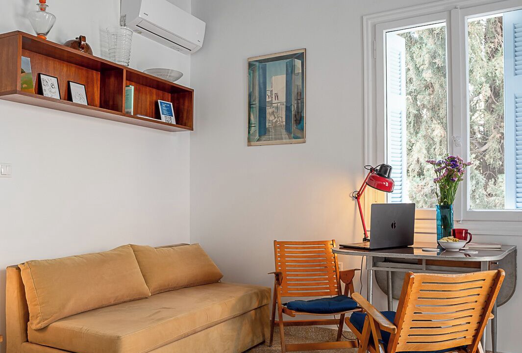 Photo of Livingroom in Kolokinthou