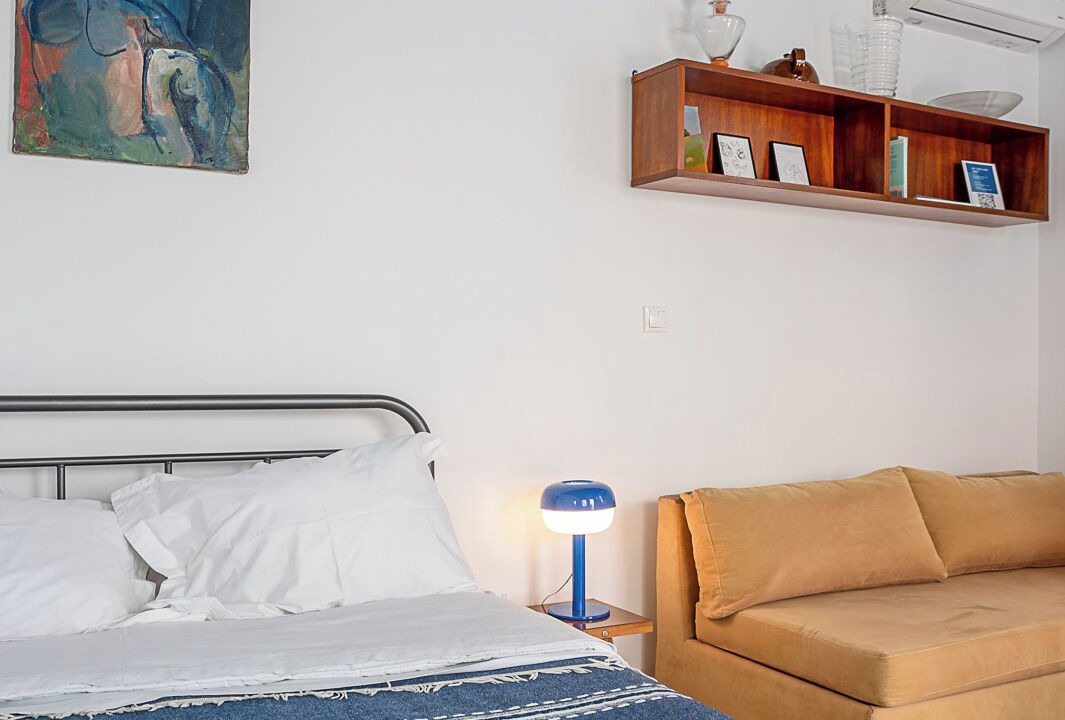 Photo of Bedroom in Kolokinthou