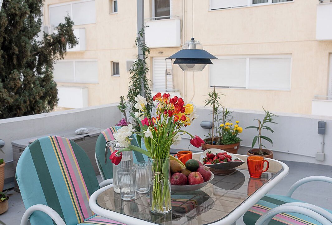 Photo of Outdoor in Kolokinthou
