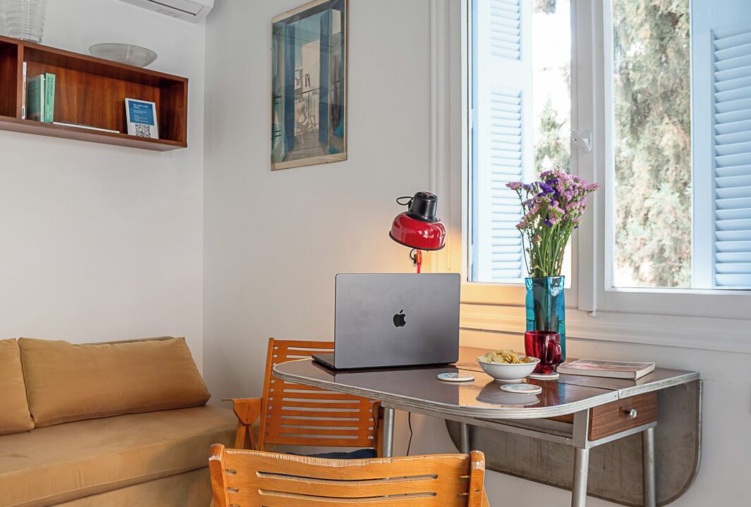 Photo of Livingroom in Kolokinthou