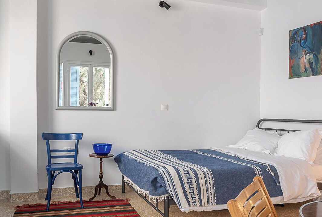Photo of Bedroom in Kolokinthou