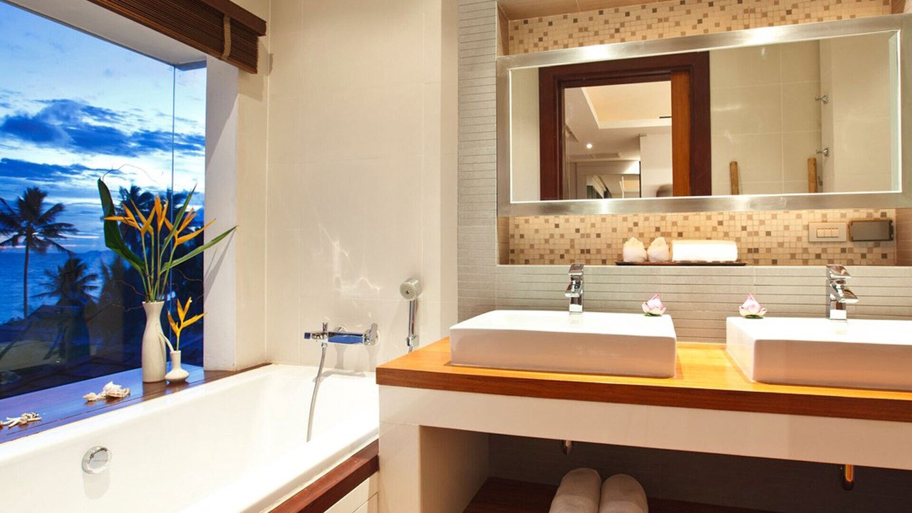 Photo of Bathroom in Lipa Noi
