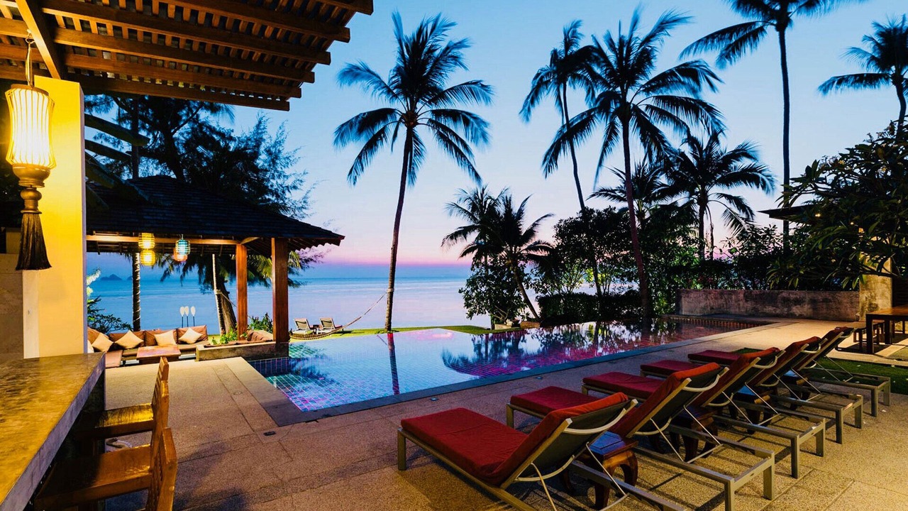 Photo of Outdoor in Lipa Noi