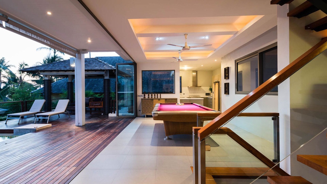 Photo of Outdoor in Lipa Noi