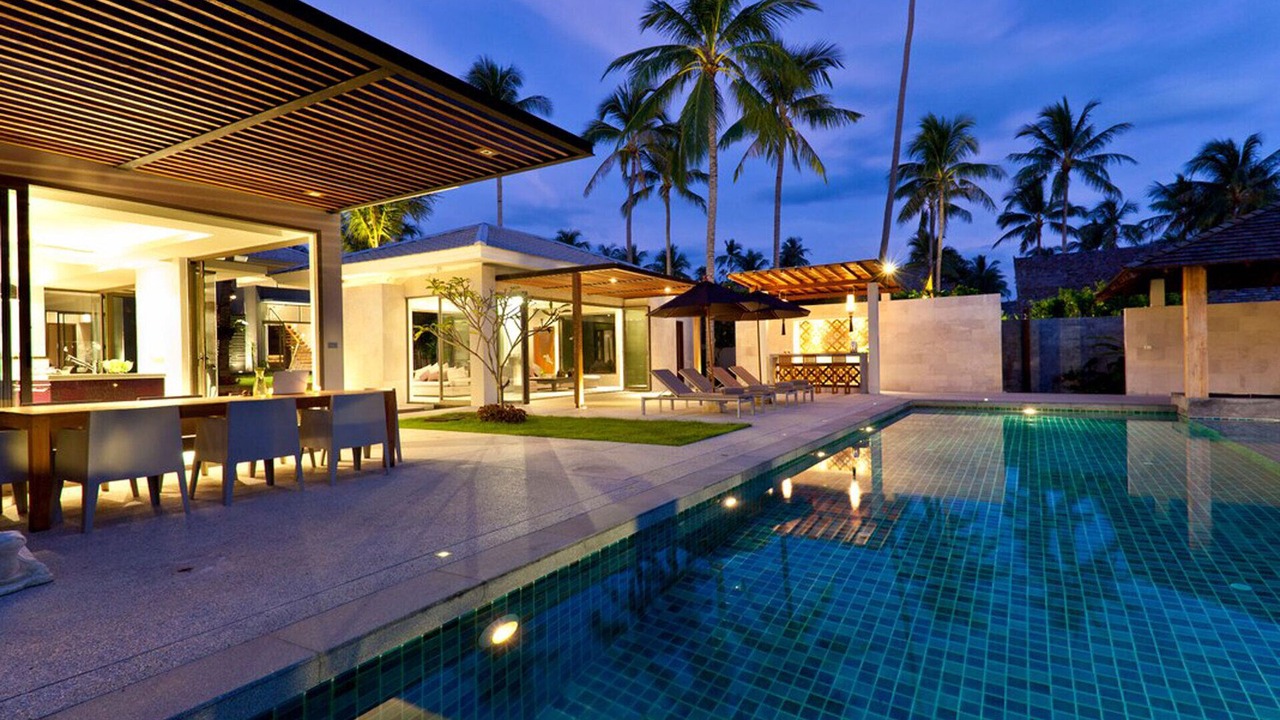 Photo of Outdoor in Lipa Noi