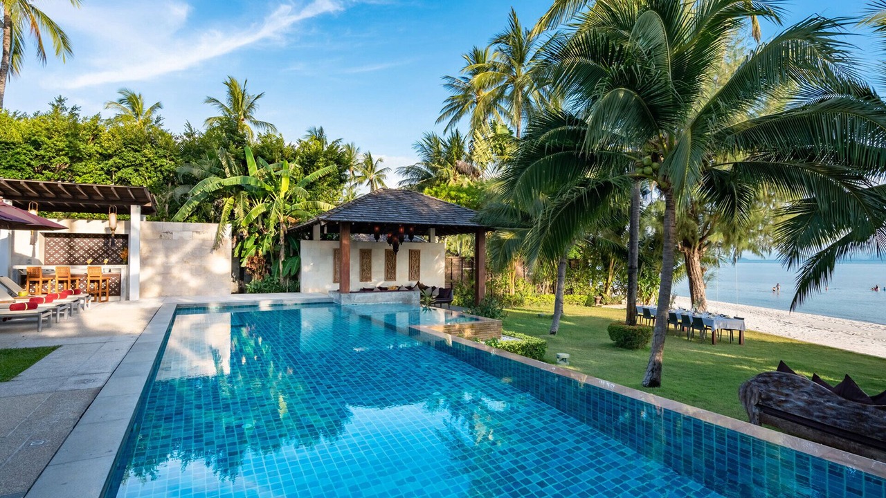 Photo of Outdoor in Lipa Noi